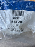 OEM GE Burner Switch WB23M23 H9J2