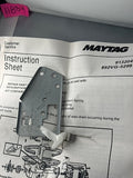 Maytag / Jenn-Air / Admiral / Magic Chef 904031 913204 Dishwasher Drain Kit H8B4