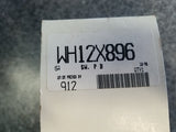 GE WH12X896 OEM GENUINE Washing  Push Botton switch .H9A1