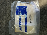 MAYTAG REFRIGERATOR B8381501 GASKET DRAIN TUBE (NEW) h10c1