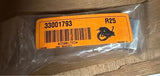 Whirlpool Maytag 33001793 Motor Mount Bracket OEM H7C3