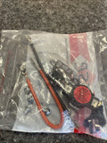 GENUINE WHIRLPOOL OEM  R9900489 THERMOSTAT-FIX  KIT  FSP .H10E3
