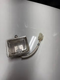 Maytag 74011220 Halogen Light Assembly OEM H7C3