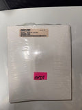 MAYTAG Burner Bowl 6" Chrome 308648K H8D1