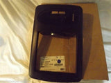 Maytag 67006288 Refrigerator Dispenser Trim Facade Black OEM New H8A5