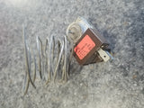U-Line 3ART28BC26 Range Thermostat Temperature Control -use Silver. H11A2