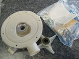NEW  GE WASHER Pump Rebuild KIt Missing One Part WH49X5029 WH49X5022.h9d1