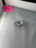 Master Care / Maytag Drum Support Pin 53-0197 H8C2