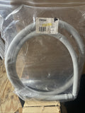 OEM Bosch 00298564 Dishwasher Outlet Hose 280795,284311,298564,473645 H11e2