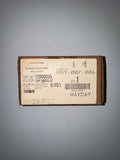 Maytag Refrigerator Temperature Control Kit 12000035 H7B1