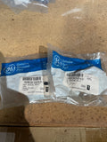 GE Range Burner Control Knob WB3K5243 183D8180 H12G4