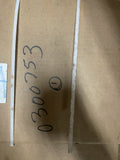 0300753 COOKTOP MODULE MAIN TOP .H10B3