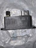Singer McQuay AAF PTAC Control Relay T9962P11A22-240-02 H11G3