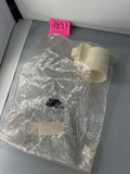 Maytag  Refrigerator Light Receptacle Socket 68974-3 H8B3