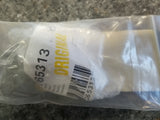 OEM Bosch  165313 611666 Dishwasher Wheel  935379 AH3439122 EA3439122 .h11d3