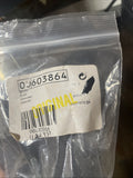 OEM BOSCH Range Oven, Infinite Switch # 00603864 H11E2
