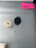 Maytag 306056 Genuine OEM Thermal Fuse Safety Thermostat 3-06056 H8B1