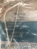 OEM frigidaire refrigerator ice level arm part#5303015044 #h5b2