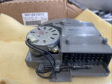 WH12X10013 TIMER WASHER GE GENUINE OEM BRAND NEW . H9B1