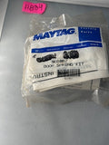 Maytag / Jenn-Air / Magic Chef 901862 Dishwasher Door Spring Kit H8B4