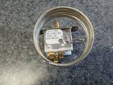  New OEM U-LINE REFRIGERATOR THERMOSTAT PART # A22-1296-000. H11b2