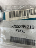 OEM Frigidaire Microwave Line Fuse Original Part# 5303284219 #h5d1
