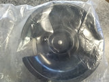  487037 OEM BOSCH 6'' DRIP PAN H11 Front