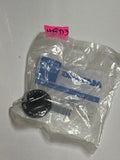Maytag Infinite Switch Knob (4 peças) 703651 H8D3