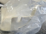 WR17X10800 GENUINE OEM GE refrigerator water filter cover H9b3