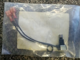 G40015469 NEW OEM Viking Oven Light Switch Assembly .h94c