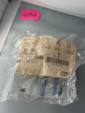 Maytag Knob & Skirt Assy 53-2502 H8B2