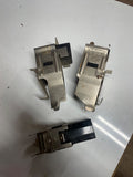 NEW Gas Oven Igniter Mixed Lot Flat Round Universal Parts H12G4