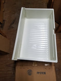 GE brand New Refrigerator Crisper Drawer Original Part# WR32X1104 #h.9e5