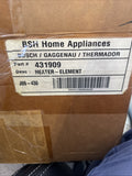 OEM THERMADOR Range Oven, Convection Element  # 00640401,00431909 H11f2