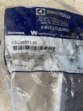 Smart Choice Refrigerator Water Line 6ft Stainless 5308815072