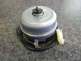 R0150002 CONDENSER FAN MOTOR  FOR  MAYTAG  REFRIG 120V 2W CW Rotation. h10A3