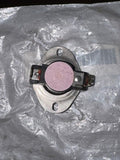 Squires Refrigerator Water Filter Bypass Cap SQ56471V H11G3