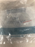 OEM frigidaire freezer knob dial part#5303202955 #h5c1