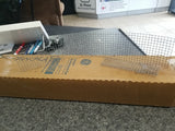 GE ROOM AIR CONDITIONER DISCHARGE SCREEN WJ85X190.H9G5
