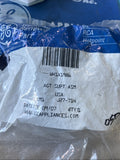 OEM GE Washer Agitator Support WH1X1986 H9H4