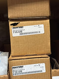 Norge 715120 Receptacle H8D4