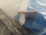 NEW GENUINE OEM GE WR2X7249 REFRIGERATOR SHELF SUPPORT .h9d1