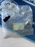 OEM GE Dryer Thermostat Part# WE4X325 H9I3