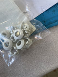 OEM BOSCH BEZEL &PUSHBUTTON ACTUATOR KIT 00486725 H10E4
