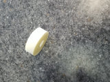 MAYTAG REFRIGERATOR B8381501 GASKET DRAIN TUBE (NEW)h10c1