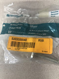 OEM frigidaire freezer leveling leg original part#5303205540 #h5c2