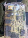 Genuine OEM Bosch PowerRelay Board Part # 961902, 00961902 H11e3