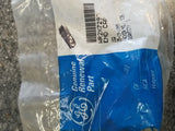 OEM GE Genuine WR2X7293 Refrigerator End Cap .h9d1