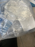 WB48T10030 NEW OEM GE Range Drawer Support H9G1