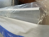 WR71X10080 GE Genuine OEM FRONT DOOR SHELF S .h9e4